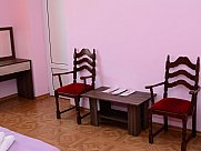 Հյուրանոցային համալիր, Արաբկիր, Երևան