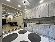 Apartment, 3 room, Downtown, Yerevan