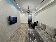 Apartment, 3 room, Nor Nork, Yerevan