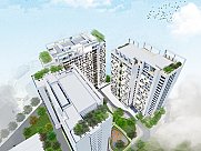 Квартира, 3 комнатная, Большой Центр, Ереван