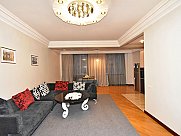 Квартира, 3 комнатная, Малый Центр, Ереван