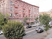 Բնակարան գրասենյակի համար, Փոքր Կենտրոն, Երևան