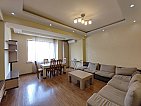 Apartment, 3 room, Mets Kentron, Yerevan