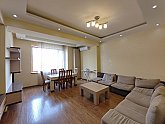 Apartment, 3 room, Mets Kentron, Yerevan