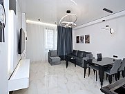 Apartment, 3 room, Mets Kentron, Yerevan