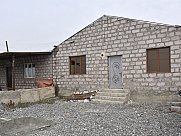 Առանձնատուն, 1 հարկանի, Շենգավիթ, Երևան