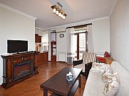Apartment, 1 room, Downtown, Yerevan