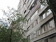 Բնակարան, 1 սենյականոց, Փոքր Կենտրոն, Երևան