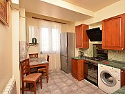 Apartment, 2 room, Downtown, Yerevan