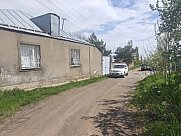 House, Aparan, Aragatsotn