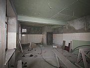 Ունիվերսալ տարածք, Աշտարակ, Արագածոտն