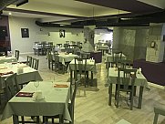 Restaurant, Downtown, Yerevan