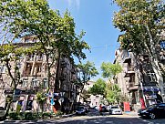 Բնակարան, 3 սենյականոց, Փոքր Կենտրոն, Երևան