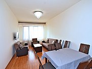 Квартира, 4 комнатная, Арабкир, Ереван