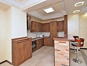 Apartment, 3 room, Mets Kentron, Yerevan