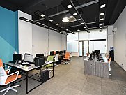 Офисное помещение, Большой Центр, Ереван