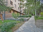 Квартира, 3 комнатная, Арабкир, Ереван