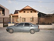 Առանձնատուն, Աջափնյակ, Երևան