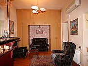 Բնակարան, 4 սենյականոց, Փոքր Կենտրոն, Երևան
