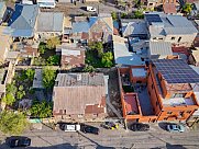 Участок жилой застройки, Арабкир, Ереван