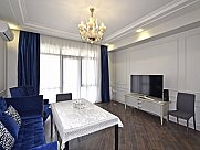 Apartment, 4 room, Davtashen, Yerevan