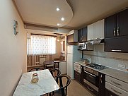 Apartment, 3 room, Downtown, Yerevan