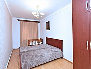 Apartment, 3 room, Downtown, Yerevan