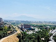 Apartment, 4 room, Downtown, Yerevan