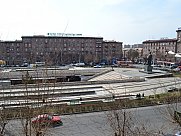 Բնակարան, 3 սենյականոց, Շենգավիթ, Երևան
