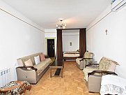 Apartment, 2 room, Arabkir, Yerevan
