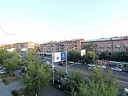 Բնակարան, 1 սենյականոց, Արաբկիր, Երևան