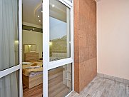 Apartment, 1 room, Arabkir, Yerevan