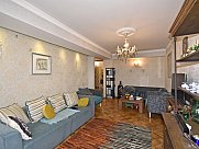 Квартира, 4 комнатная, Арабкир, Ереван