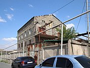 Կիսակառույց շինություն, 3 հարկանի, Շենգավիթ, Երևան