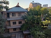 Apartment, 2 room, Arabkir, Yerevan