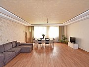 Apartment, 4 room, Arabkir, Yerevan