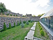 Особняк, Аргел, Котайк