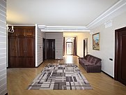 Особняк, 4 этажный, Норк Мараш, Ереван