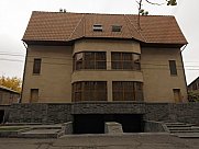 Առանձնատուն, 4 հարկանի, Արաբկիր, Երևան