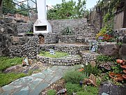 Առանձնատուն, 3 հարկանի, Փոքր Կենտրոն, Երևան