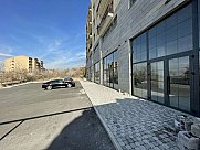 Universal premises, Nork Marash, Yerevan