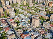 Участок жилой застройки, Арабкир, Ереван