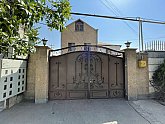 House, Erebouni, Yerevan