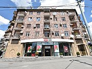 Բնակարան, 4 սենյականոց, Արաբկիր, Երևան