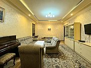 Apartment, 3 room, Shengavit, Yerevan