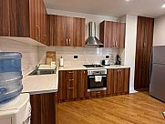 Apartment, 3 room, Downtown, Yerevan
