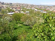Участок жилой застройки, Аван, Ереван