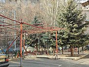 Բնակարան, 3 սենյականոց, Փոքր Կենտրոն, Երևան