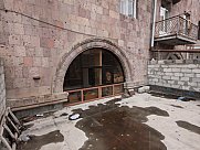 Ունիվերսալ տարածք, Արաբկիր, Երևան