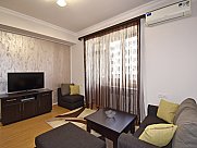 Apartment, 2 room, Downtown, Yerevan